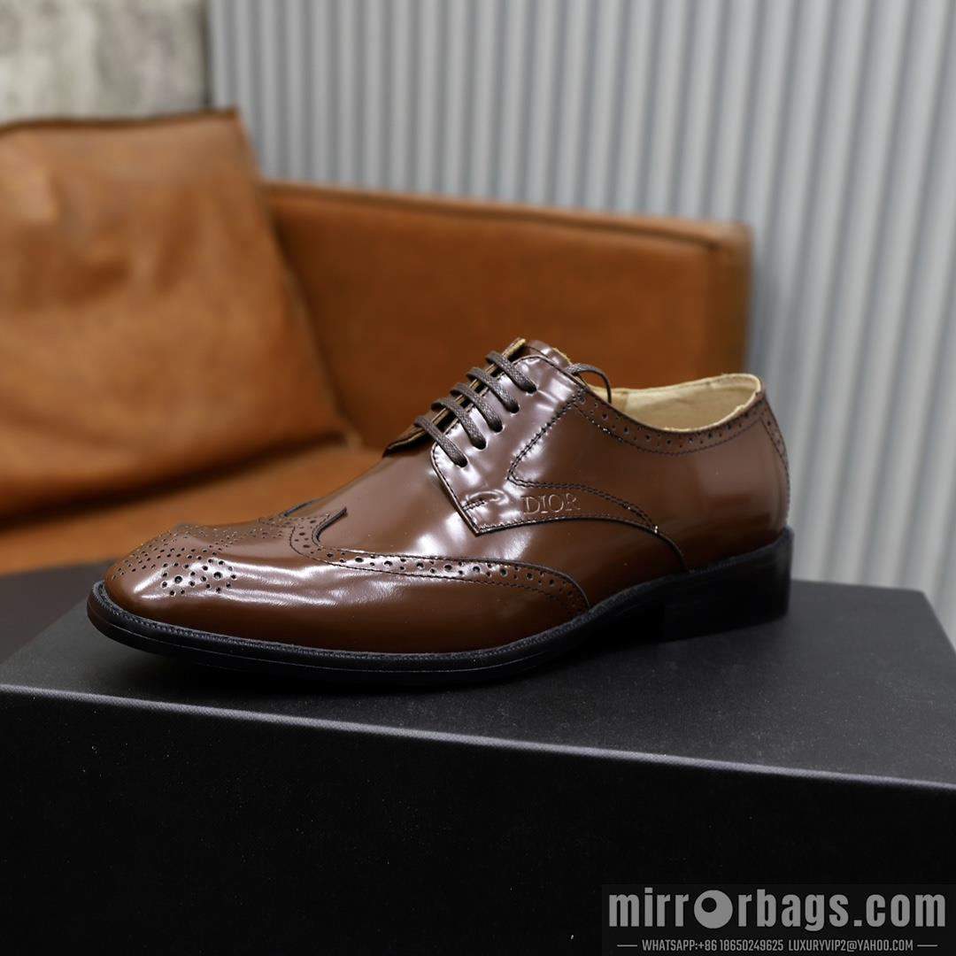Dior Shoes sz38-45 hnh1207