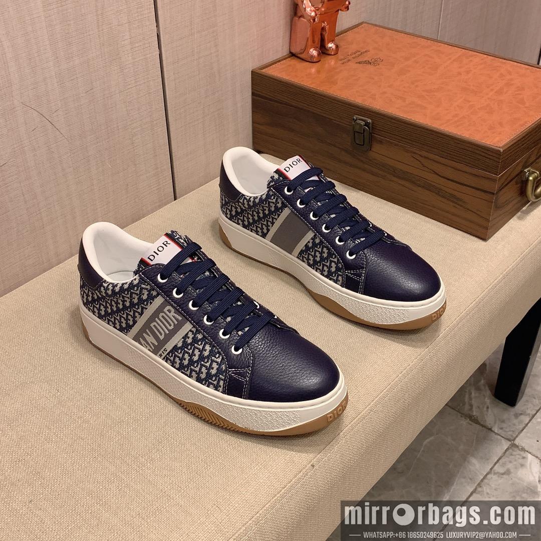 Dior Shoes sz38-44 h0801
