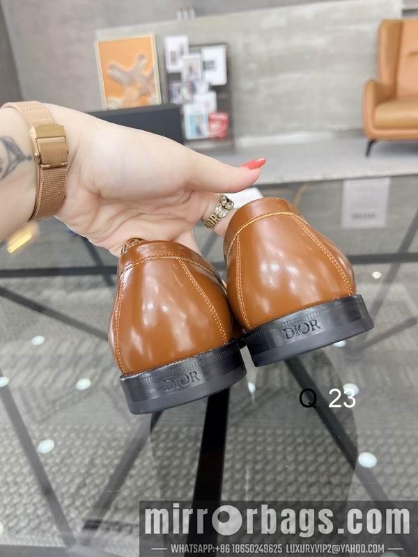 Dior Shoes sz38-45 HY09003