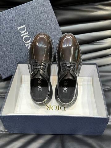 Dior Shoes sz38-45 mnh0530