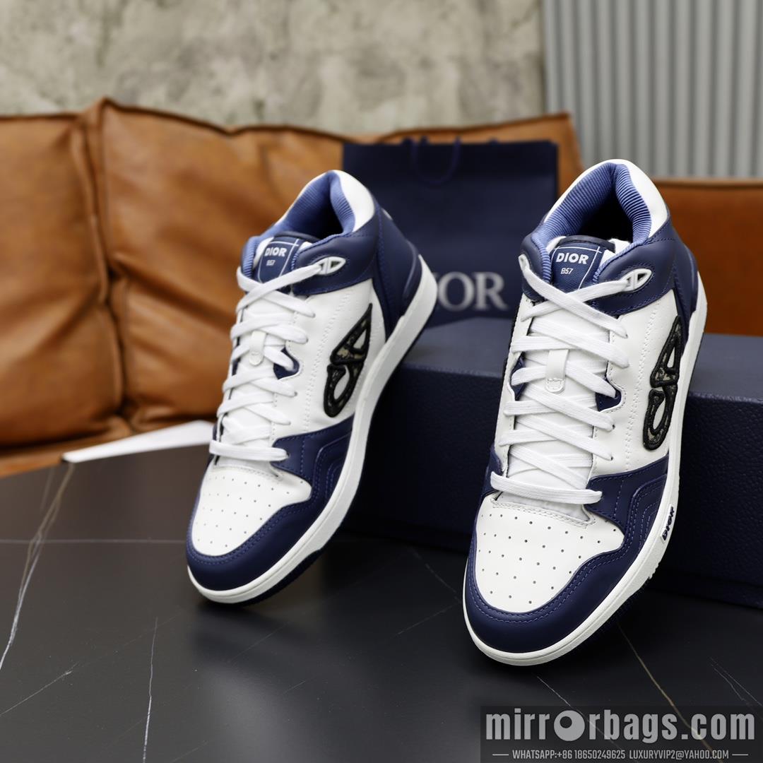 Dior Shoes sz35-44 h0813