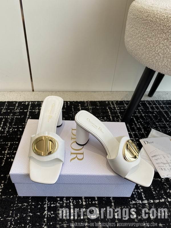Dior Shoes sz35-40 8.5cm mnw0205