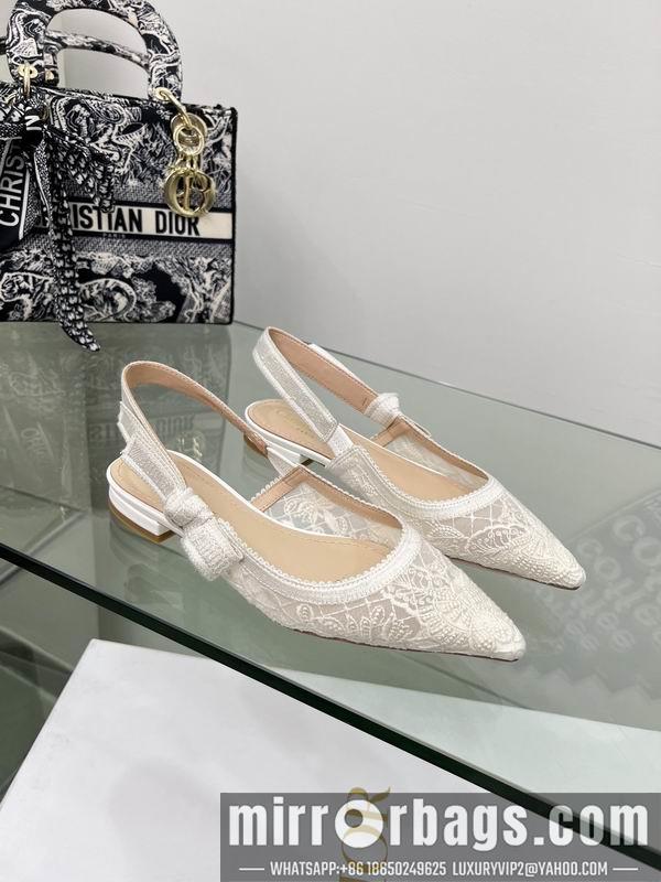 Dior Shoes sz33-44 mnw0301