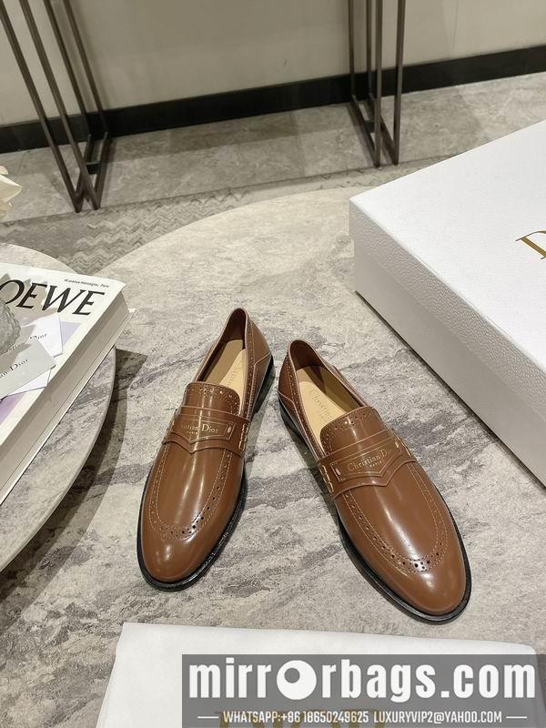 Dior Shoes sz35-40 mnw0305