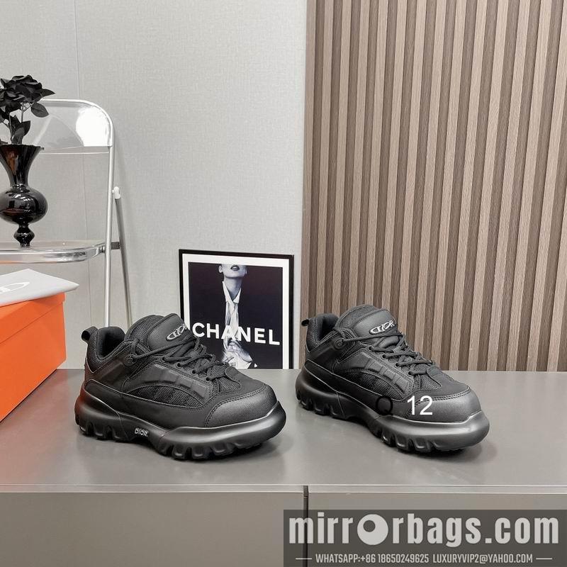 Dior Shoes sz38-45 J1112