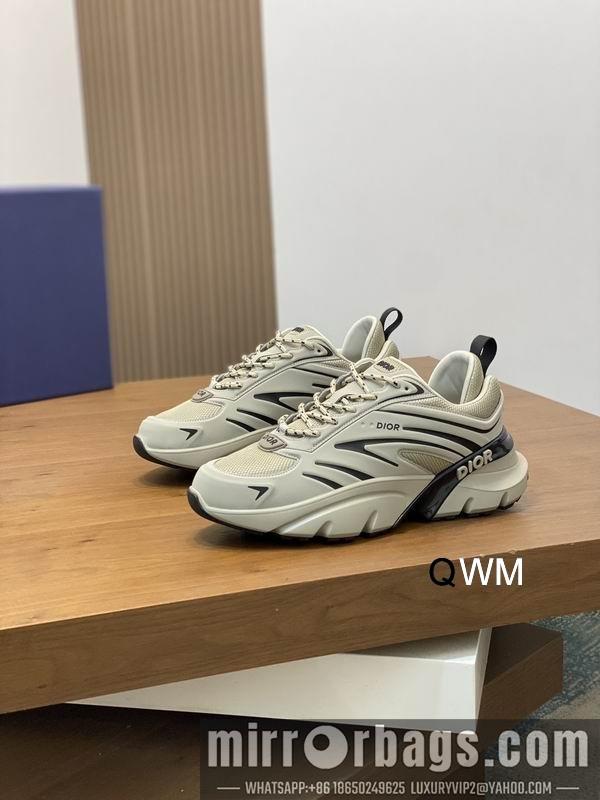 Dior Shoes sz38-45 WM1104
