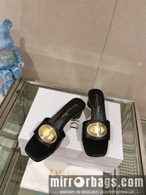 Dior Shoes sz34-43 4.5cm mnw0303