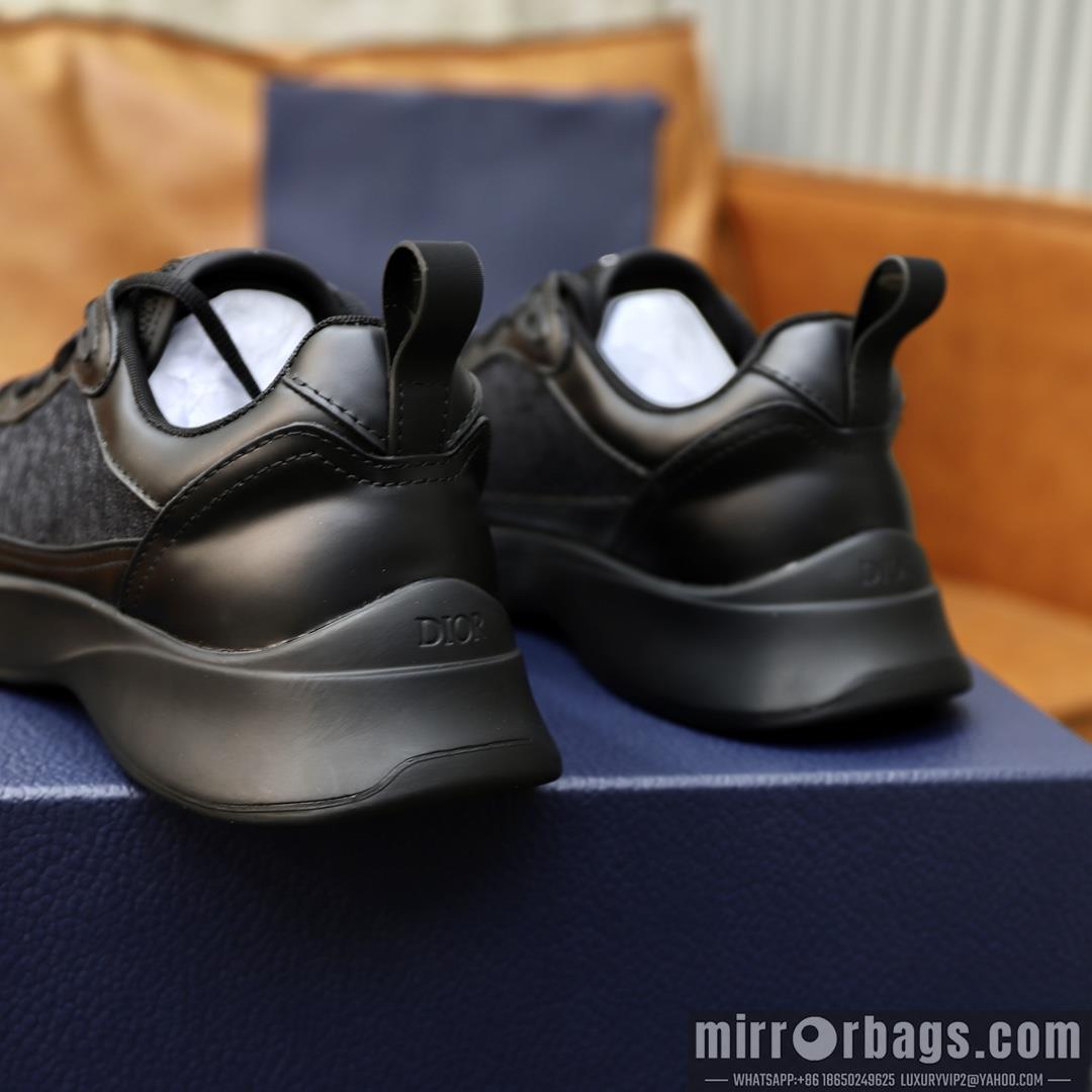 Dior Shoes sz38-44 h1002