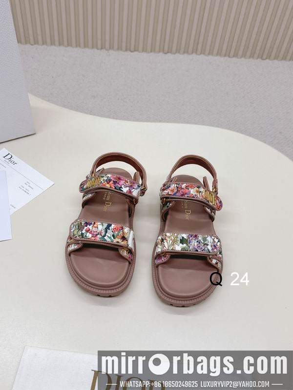 Dior Shoes sz35-40 RW0713