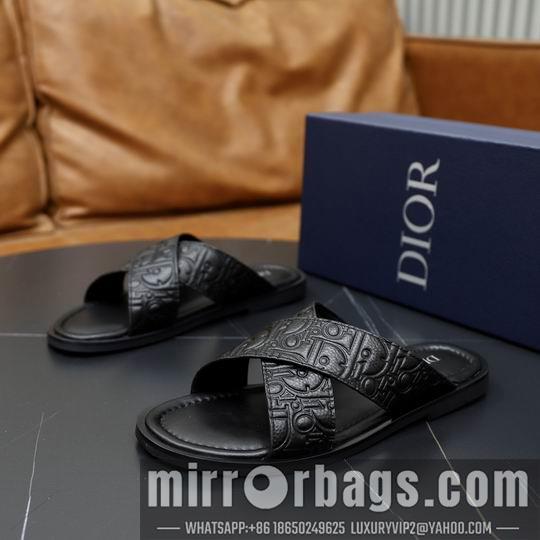 Dior Shoes sz38-45 mnh0602