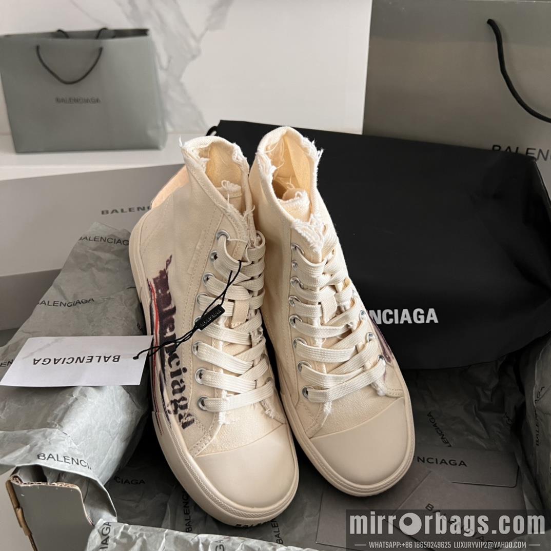 Balenciaga Shoes sz35-45 h0503