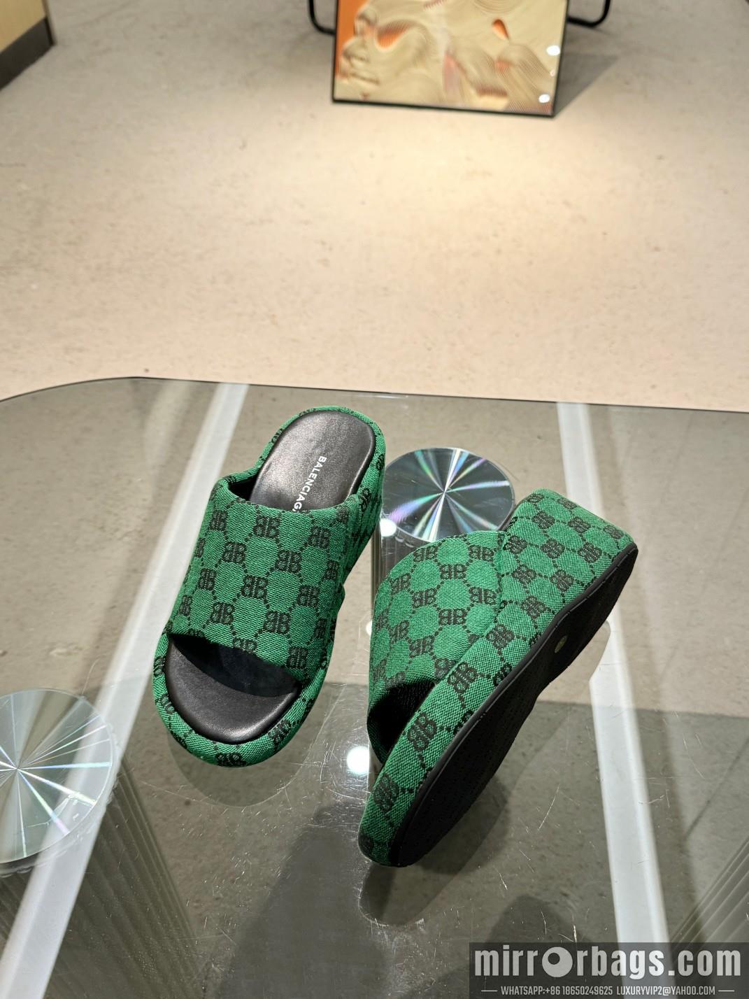 Balenciaga Shoes sz35-40 h0601