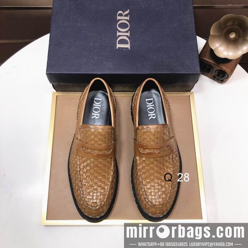 Dior Shoes sz38-45 N1205