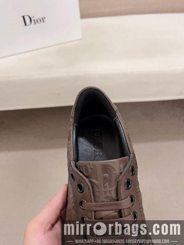 Dior Shoes sz38-45 hnh0326