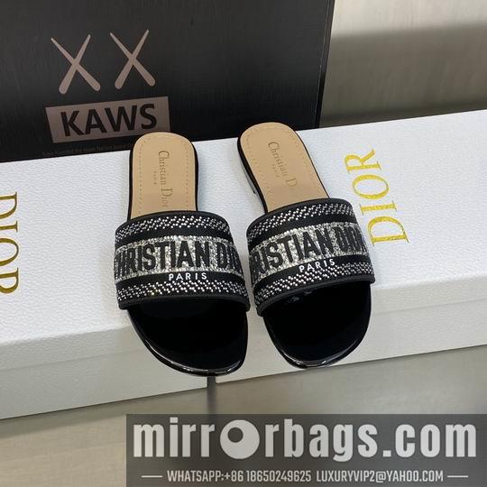 Dior Shoes sz34-43 mnh0515