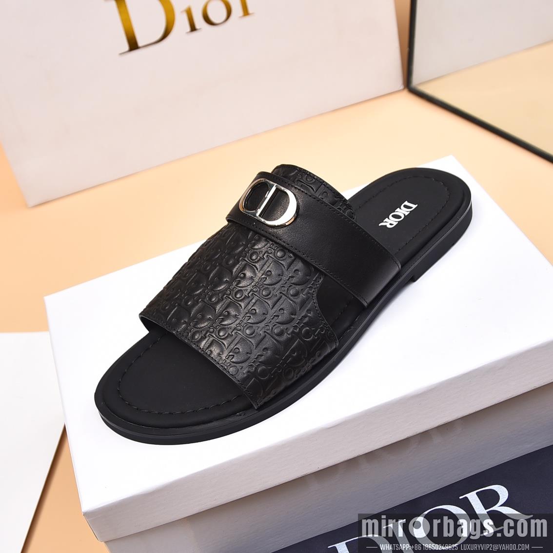 Dior Shoes sz38-45 h0907