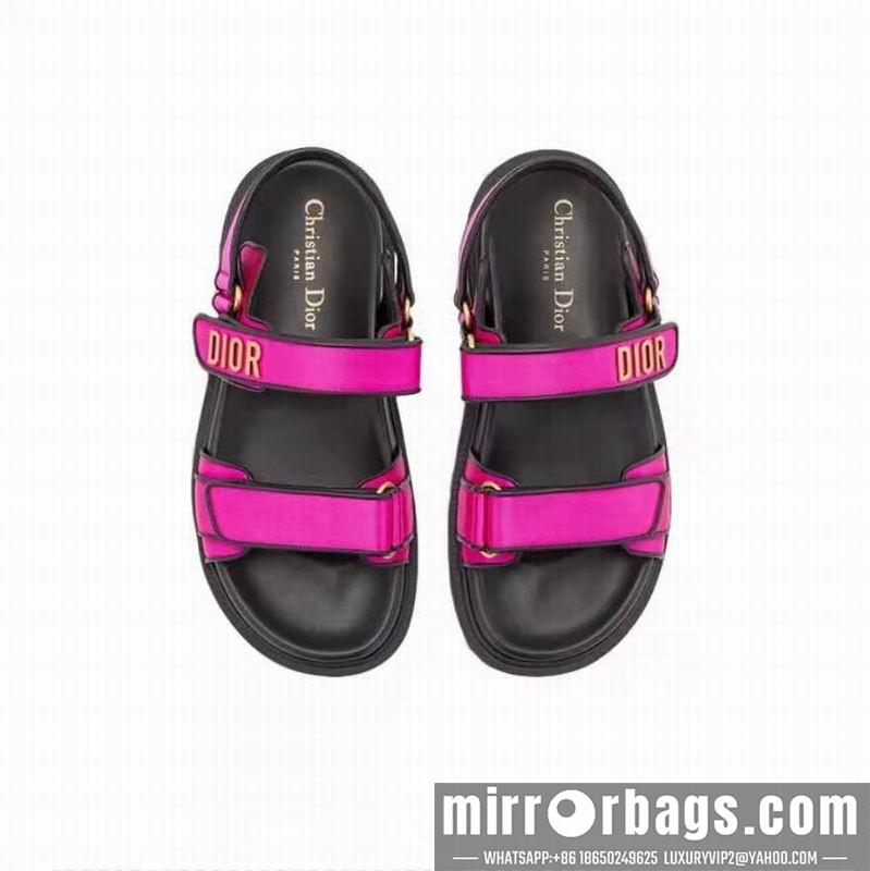 Dior Shoes sz35-42 mnw0301