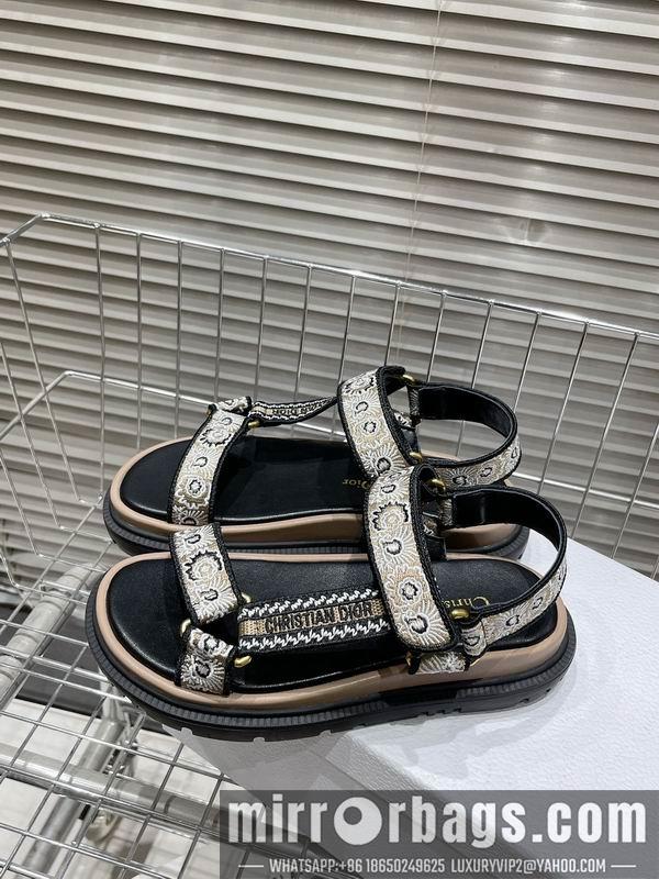 Dior Shoes sz35-41 mnw0206