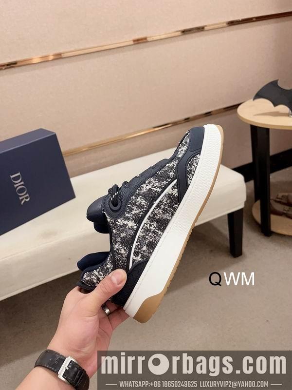 Dior Shoes sz38-45 WM0904