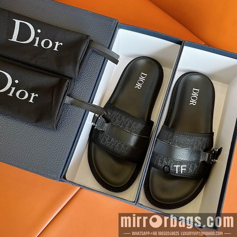 Dior Shoes sz38-45 6C TF0802
