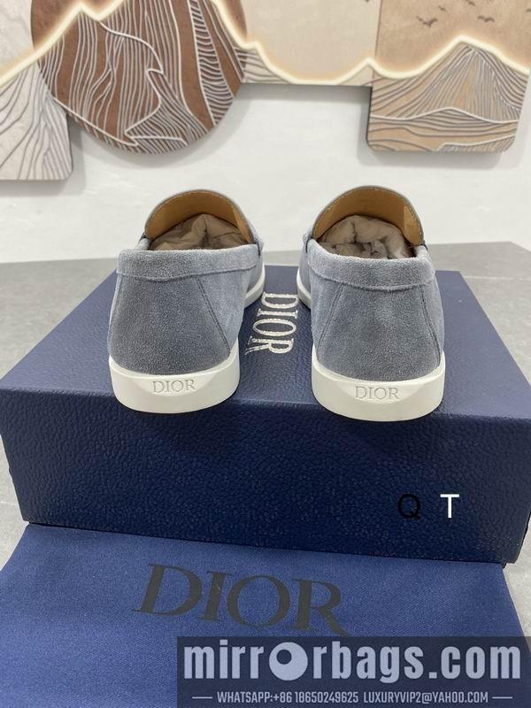 Dior Shoes sz38-45 4C TF0901