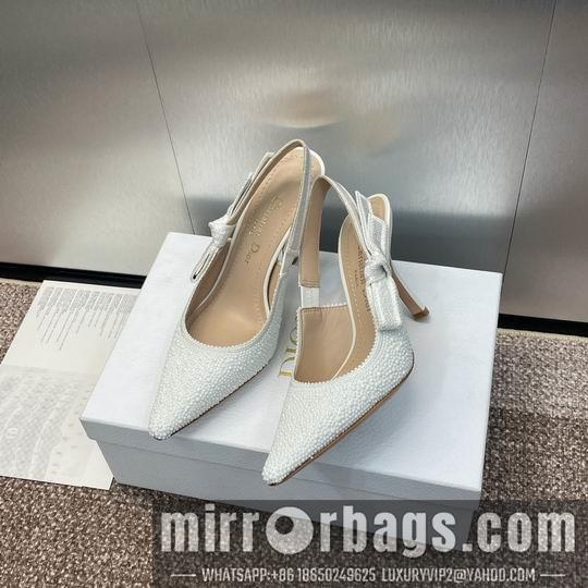 Dior Shoes sz33-44 9.5cm mnh0314