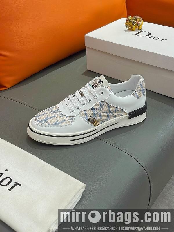 Dior Shoes sz38-44 mnw0318