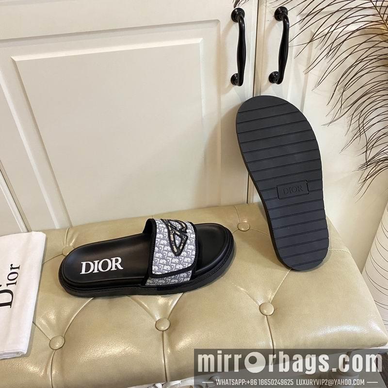 Dior Shoes sz38-45 Y0302