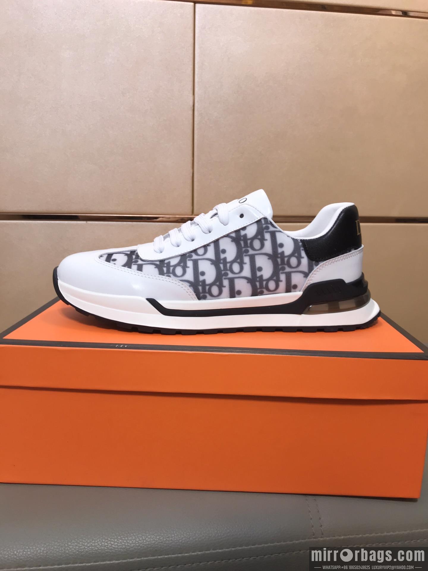 Dior Shoes sz38-44 h0816