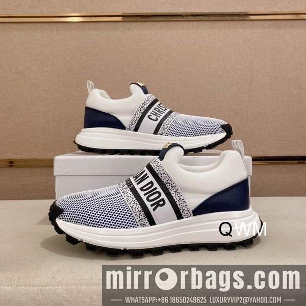 Dior Shoes sz38-45 WM0303