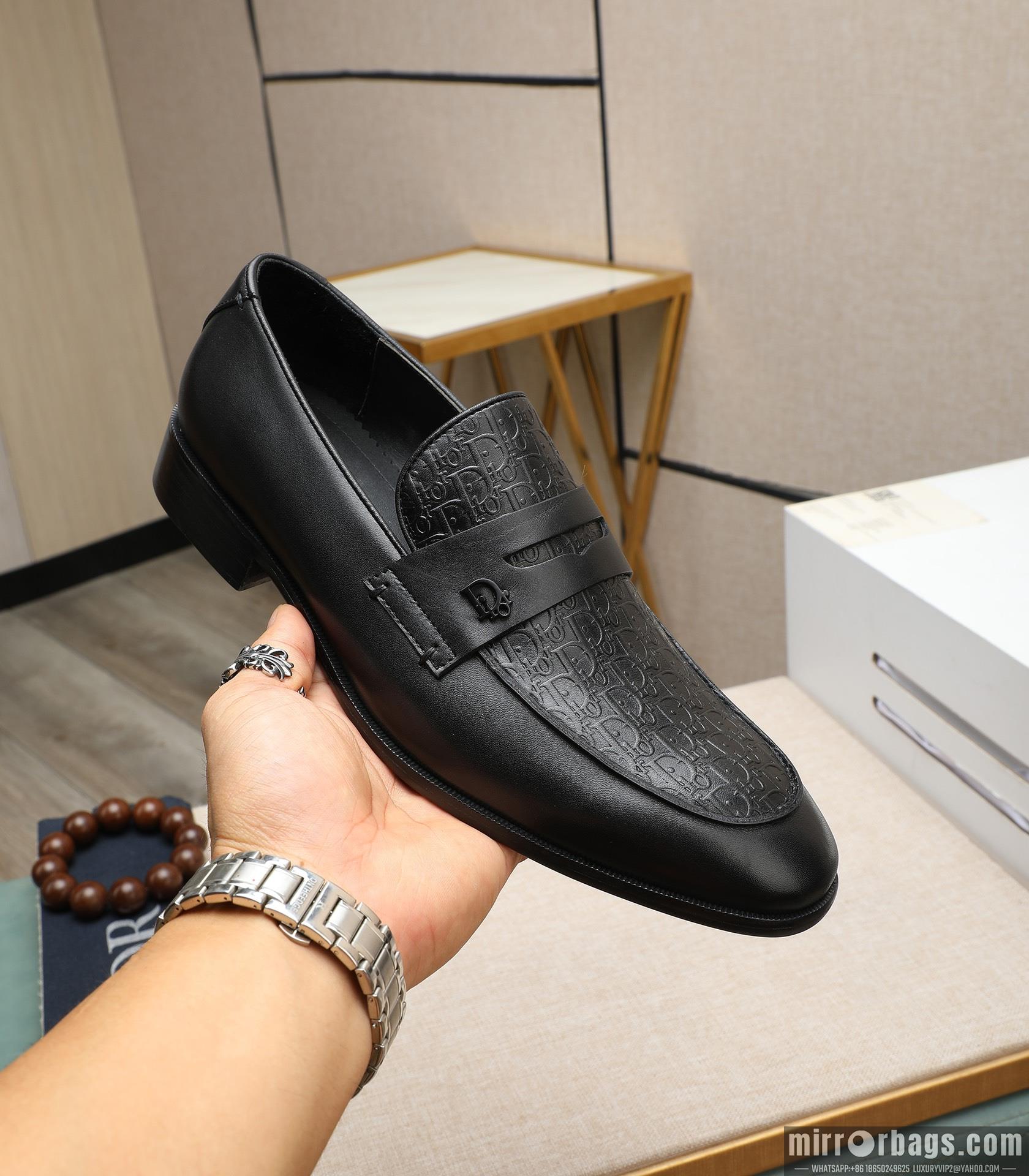 Dior Shoes sz38-44 hnh1244