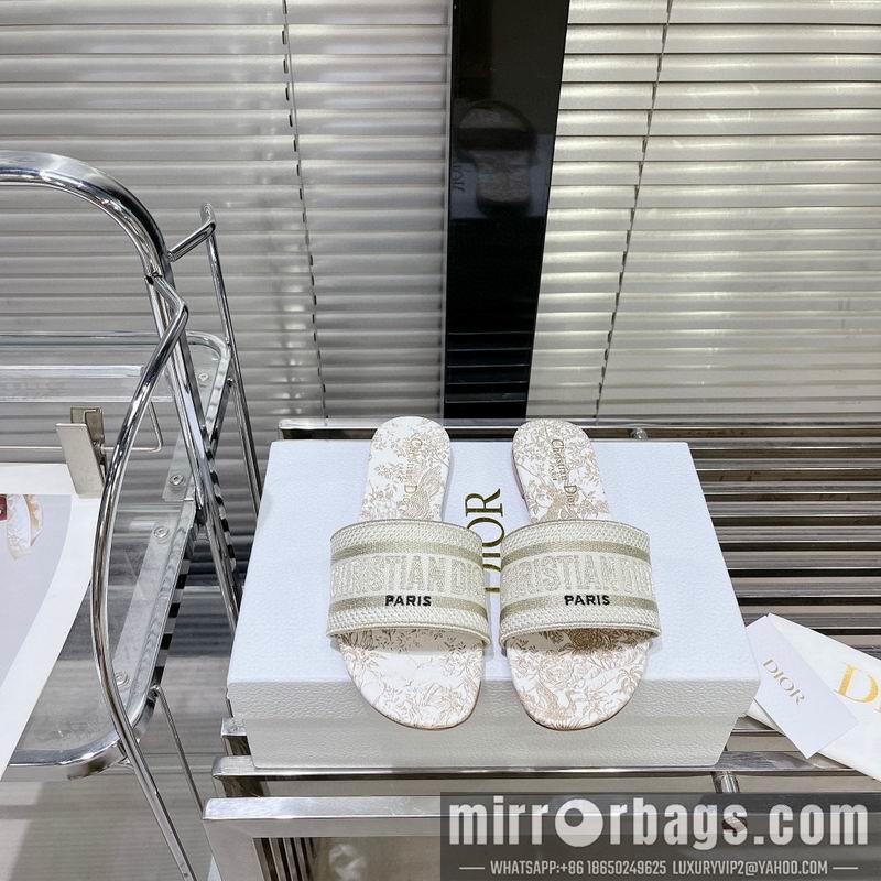 Dior Shoes sz35-41 mnw0208