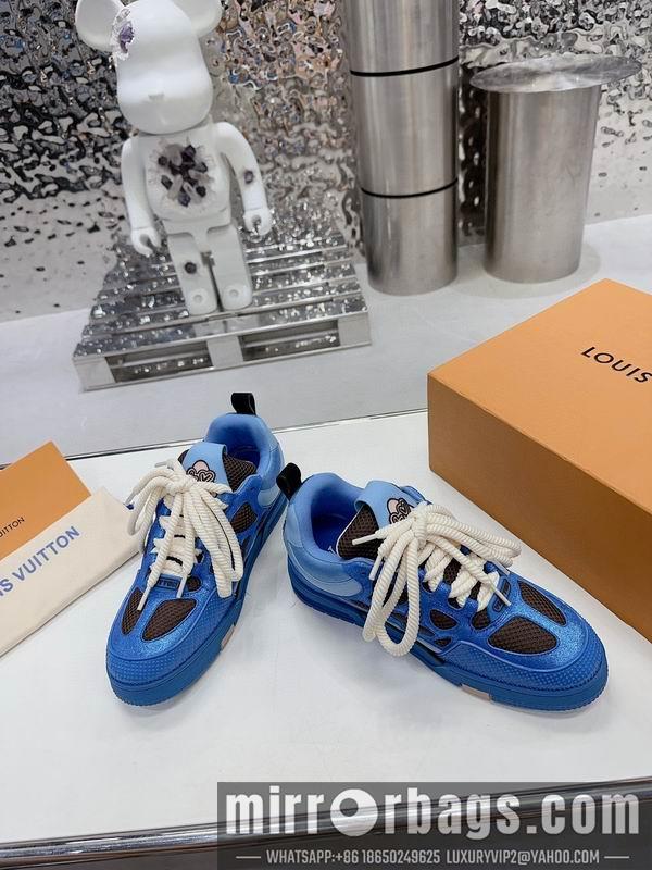 Dior Shoes sz35-45 hnm0166