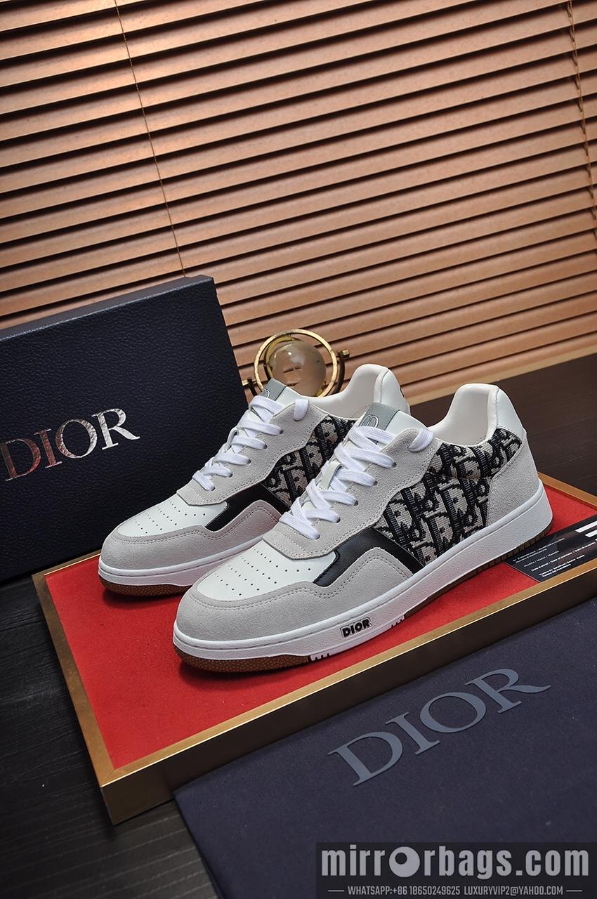 Dior Shoes sz38-44 h0609