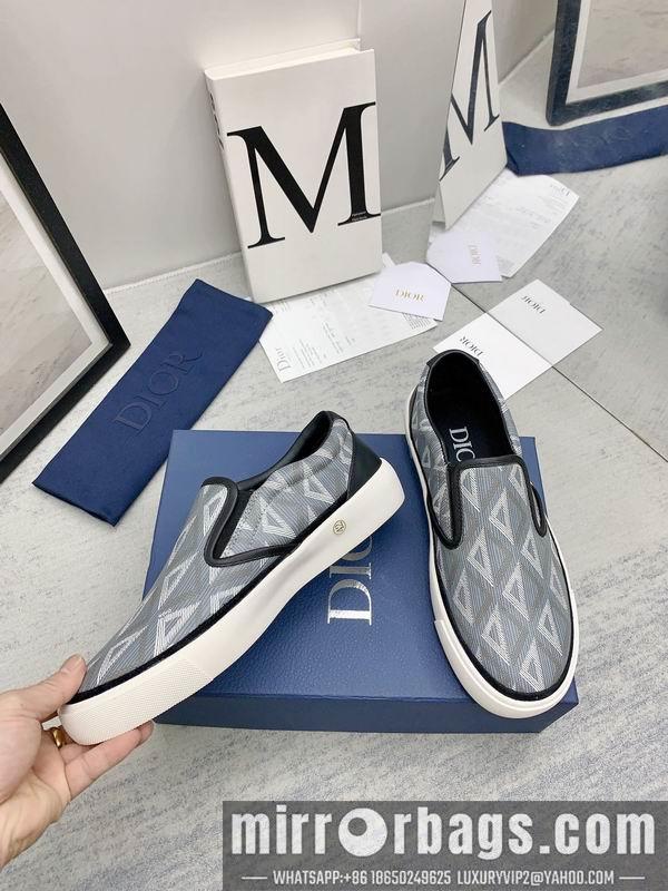 Dior Shoes sz35-45 mnw0303
