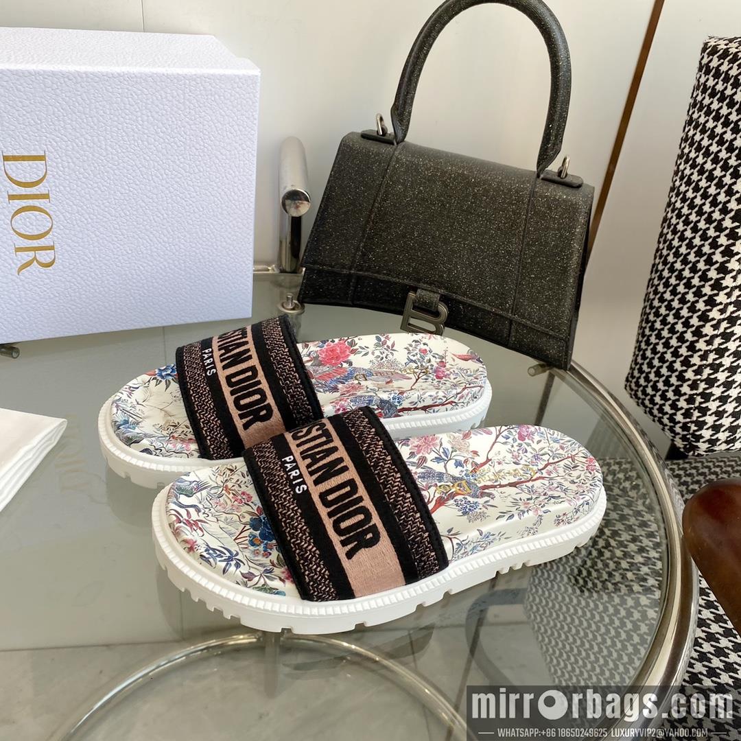 Dior Shoes sz35-40 h0604