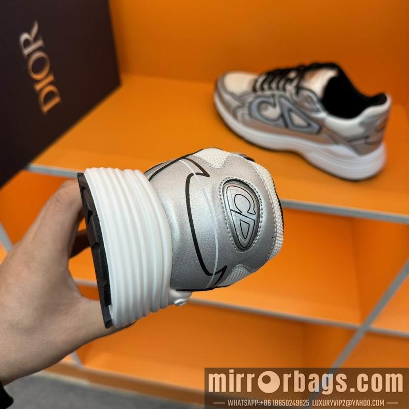 Dior Shoes sz39-45 mnm0105