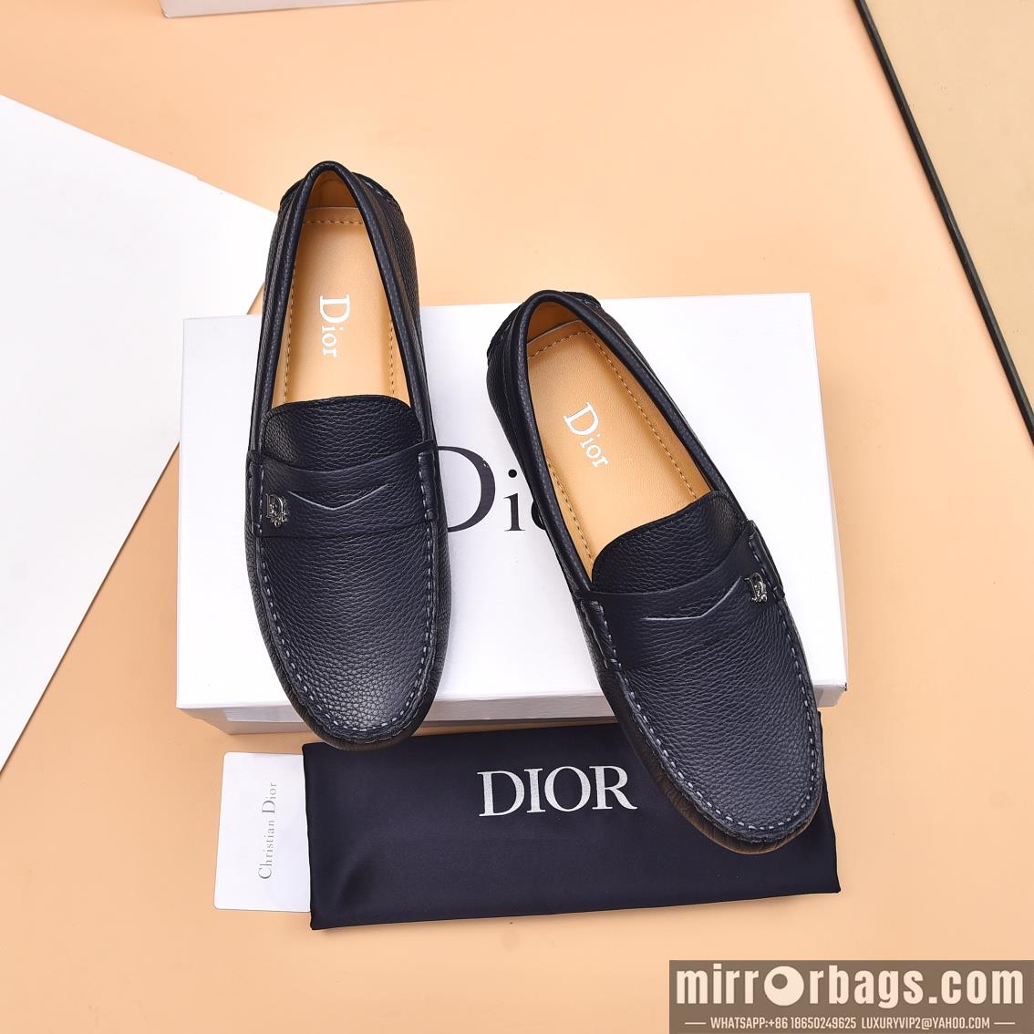 Dior Shoes sz38-44 h0902
