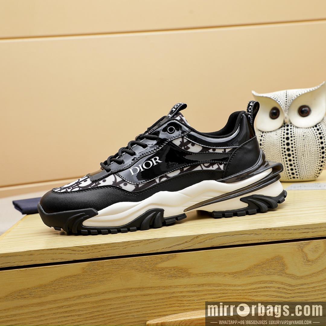 Dior Shoes sz38-44 hnh1214