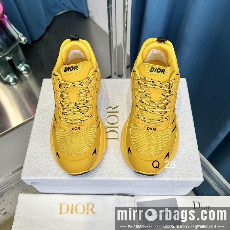 Dior Shoes sz35-44 L0902