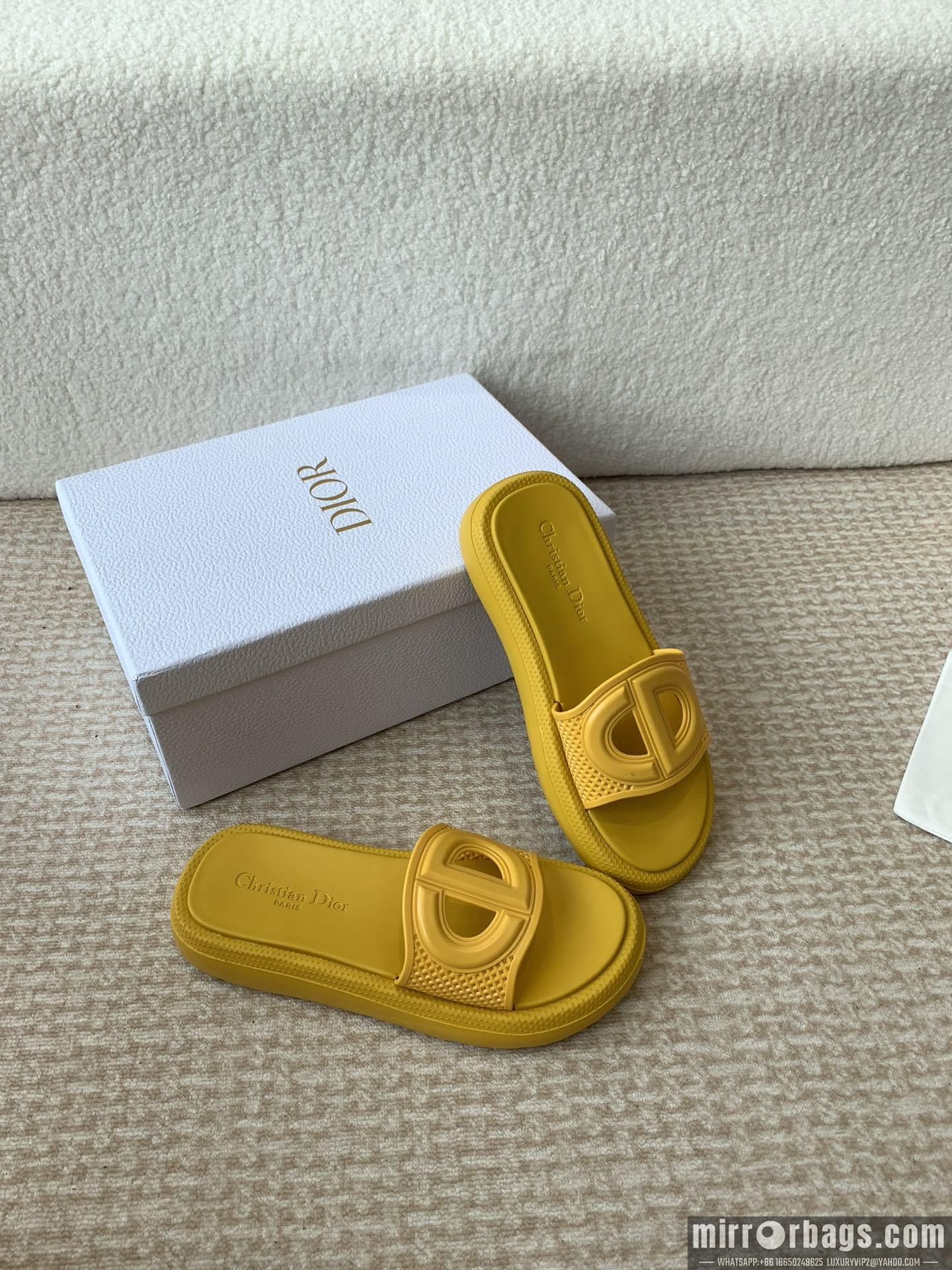 Dior Shoes sz35-41 h0701