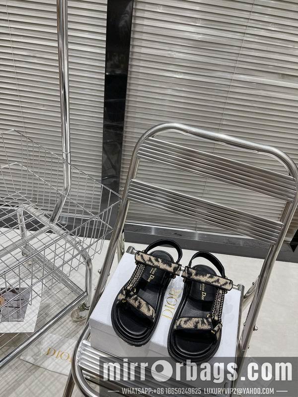 Dior Shoes sz35-41 mnw0208