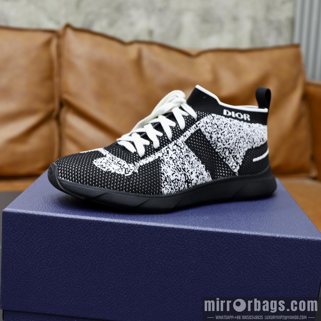 Dior Shoes sz38-44 hnh1217