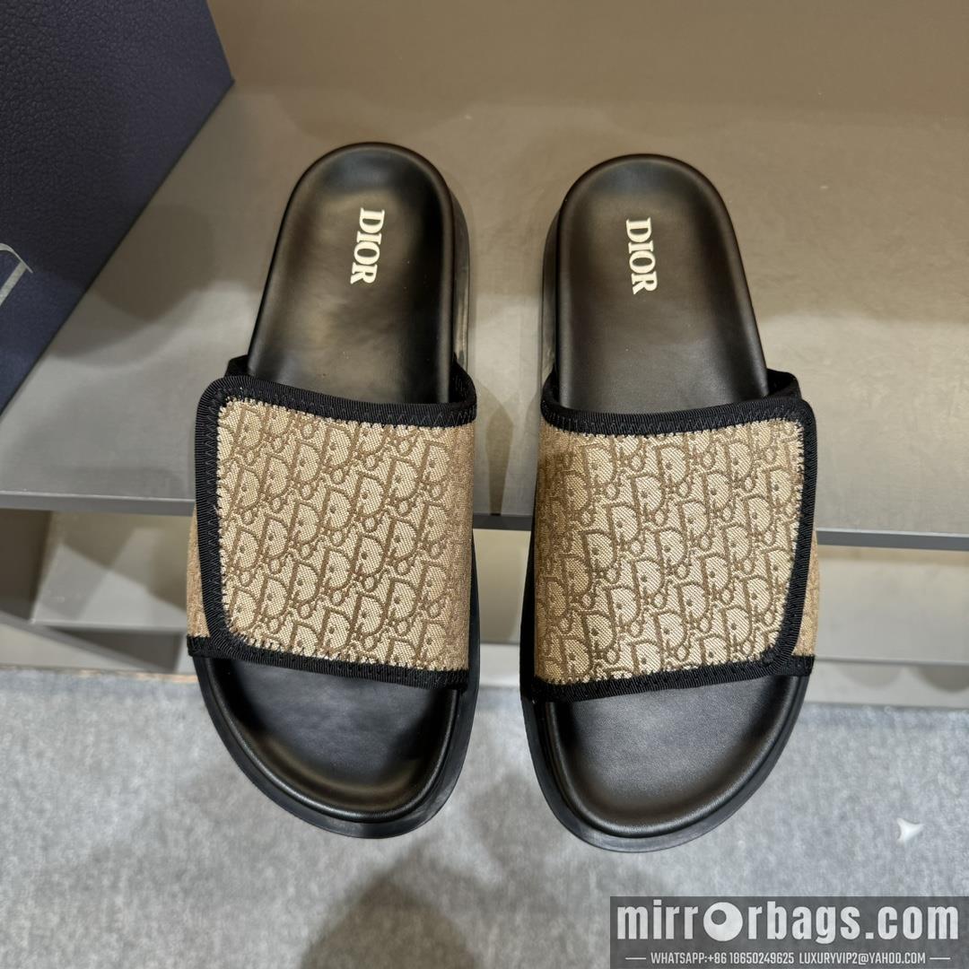 Dior Shoes sz38-45 h0502
