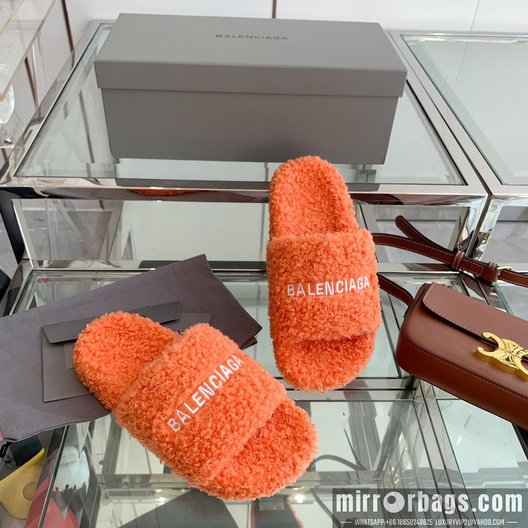Balenciaga Shoes sz35-44 h1006