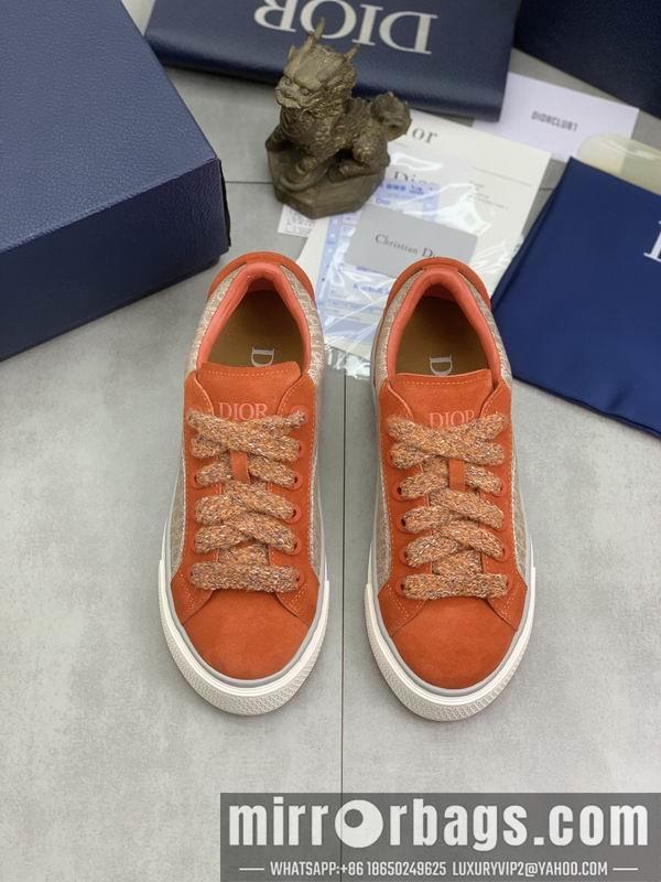 Dior Shoes sz35-45 mnw0194