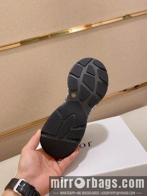 Dior Shoes sz38-44 hnm0142