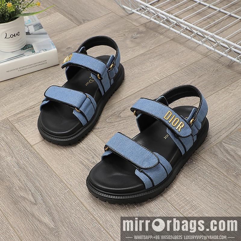 Dior Shoes sz35-42 mnw0301
