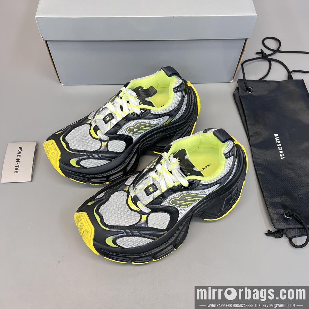 Balenciaga Shoes sz35-46 h1002