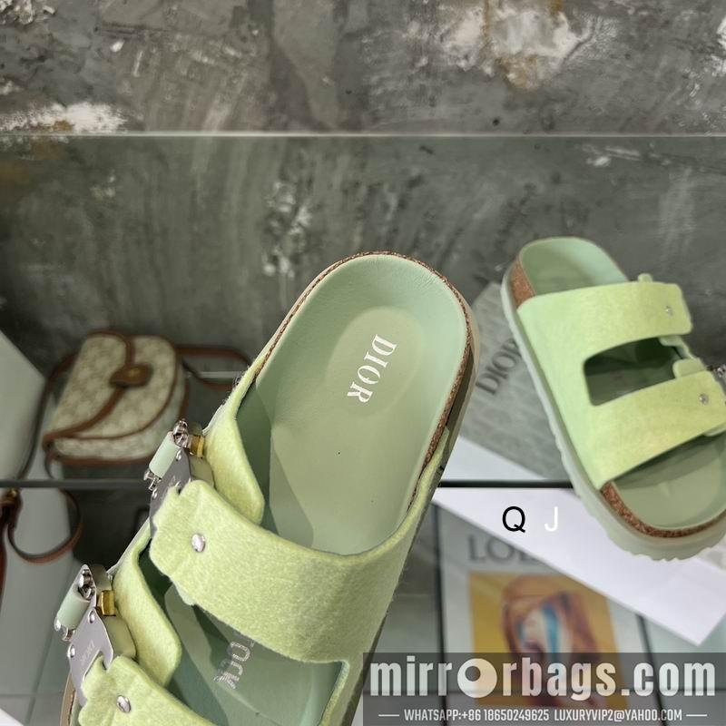 Dior Shoes sz35-45 3C XJ0704